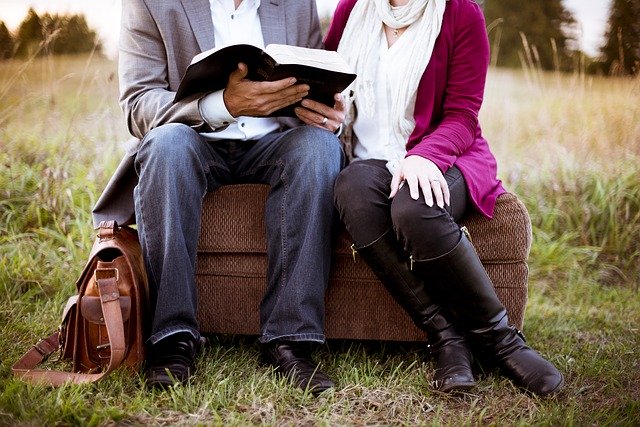 5 Princípios Bíblicos Para Restaurar um Casamento