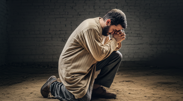 O Evangelho Esquecido: Desafios e Relevância do Discipulado Radical