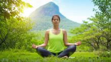 Evangelho e Mindfulness: Paz Interior no Cristianismo