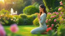 Encontre a Paz: Evangelho e a Ansiedade Moderna