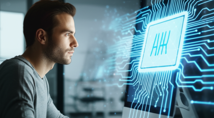 Evangelho e Algoritmos: Navegando com Graça na Era Digital