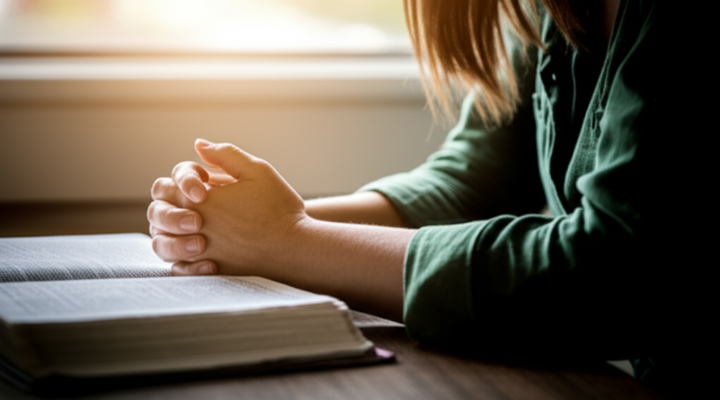 Evangelho e Legado: Uma Vida de Impacto Eterno em Cristo