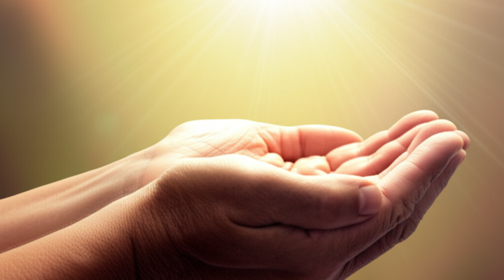 Evangelho e Abundância: Desconstruindo a Escassez no Cristianismo