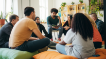 Recontando a Fé: Como o Storytelling Revitaliza o Evangelho para Jovens