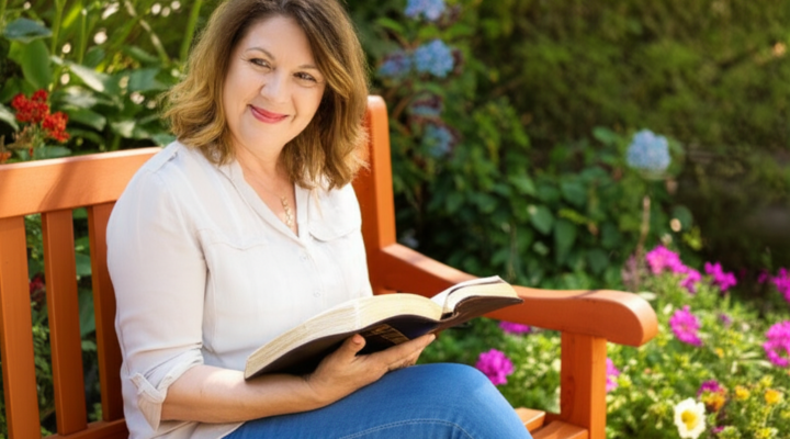 Redescobrindo a Calma: Evangelho e Slow Living para uma Vida Centrada em Cristo